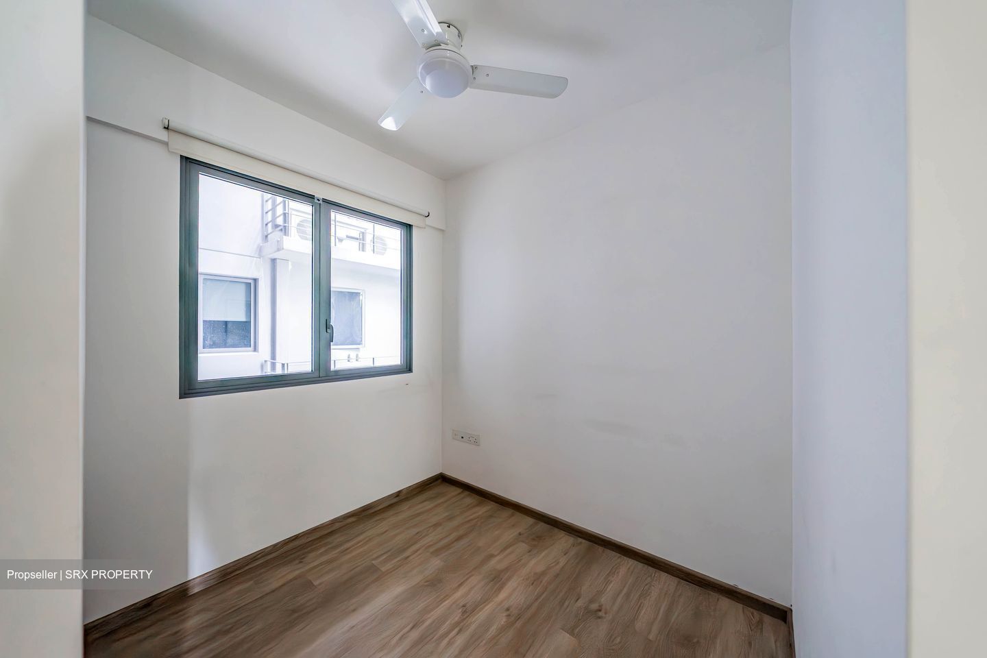 The Visionaire (D27), Condominium #600248571